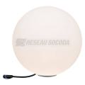  EXT P&S Lanterne Globe D40cm 6 