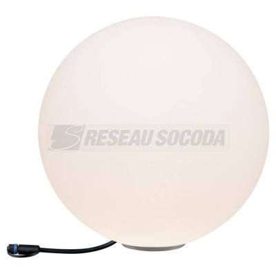  EXT P&S Lanterne Globe D40cm 6 
