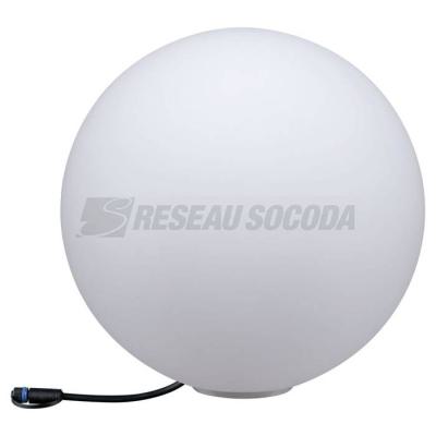  EXT P&S Lanterne Globe D40cm 6 
