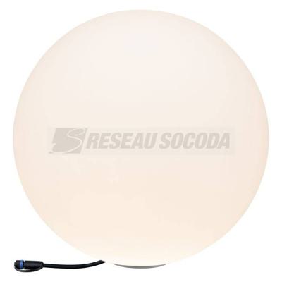  EXT P&S Lanterne Globe D50cm 6 