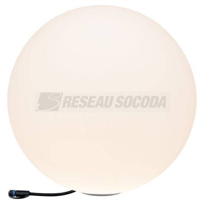  EXT P&S Lanterne Globe D50cm 6 