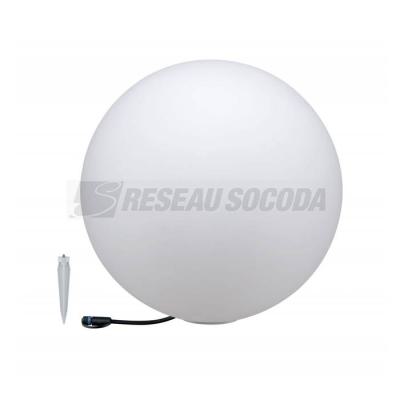  EXT P&S Lanterne Globe D50cm 6 