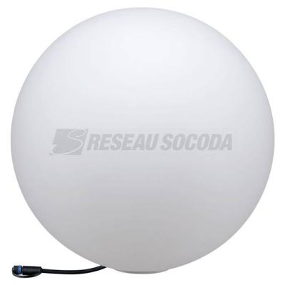  EXT P&S Lanterne Globe D50cm 6 