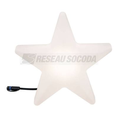  EXT P&S Lanterne Star 2,8W 24V 