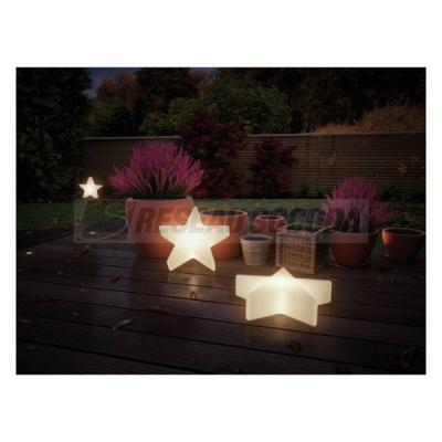  EXT P&S Lanterne Star 2,8W 24V 