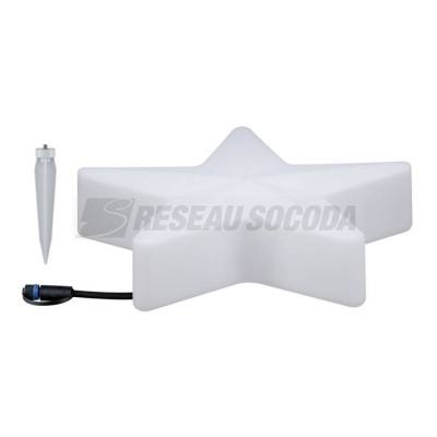  EXT P&S Lanterne Star 2,8W 24V 
