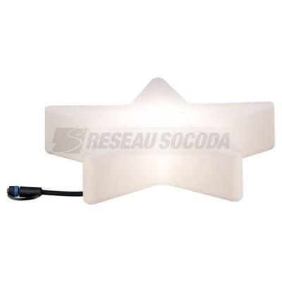  EXT P&S Lanterne Star 2,8W 24V 