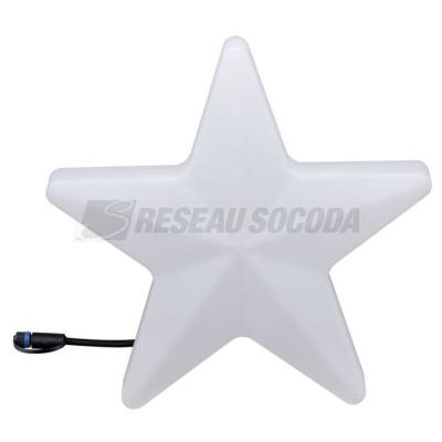 EXT P&S Lanterne Star 2,8W 24V 