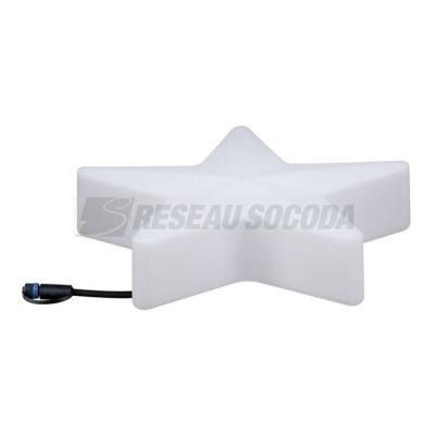  EXT P&S Lanterne Star 2,8W 24V 
