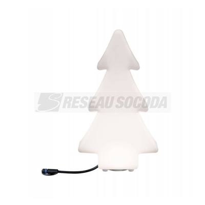  EXT P&S Lanterne Tree 2,8W 24V 