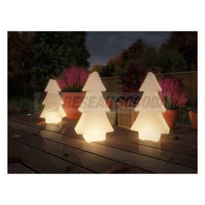  EXT P&S Lanterne Tree 2,8W 24V 
