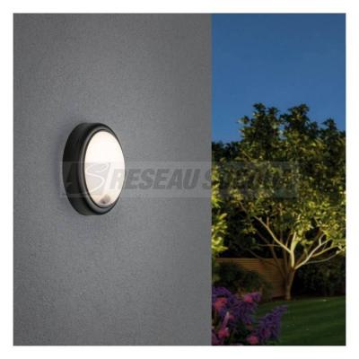  EXT 230V Applique Cone Wall 1! 