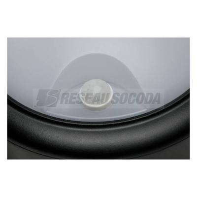  EXT 230V Applique Cone Wall 1! 