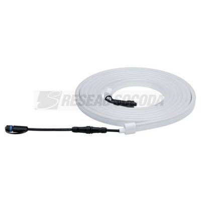  EXT P&S Ruban LED 5m 31W 24V I 