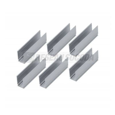  EXT P&S 6 clips fixation ruban 