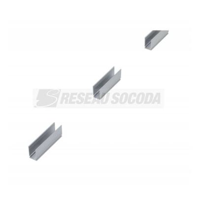  EXT P&S 6 clips fixation ruban 