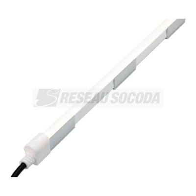  EXT P&S 6 clips fixation ruban 