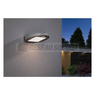  EXT solaire App Ryse 1,2W PIR 