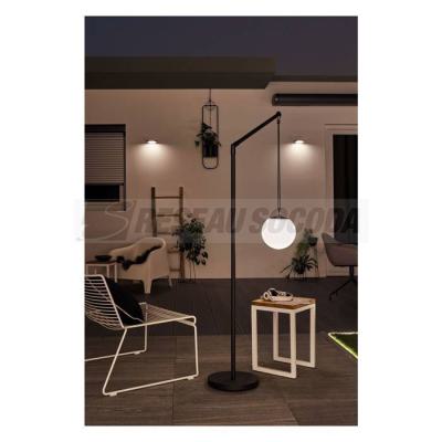  EXT solaire App Ryse 1,2W PIR 
