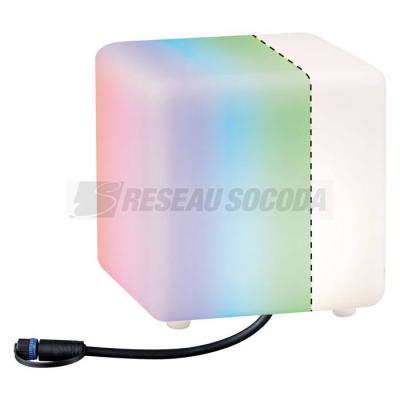  Ext�rieur Plug&Shine Objet lu! 