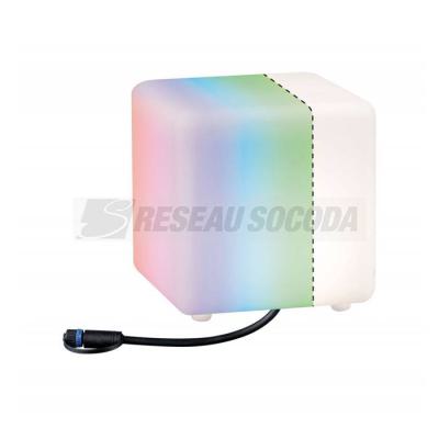  Ext�rieur Plug&Shine Objet lu! 