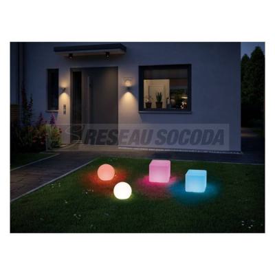  Ext�rieur Plug&Shine Objet lu! 