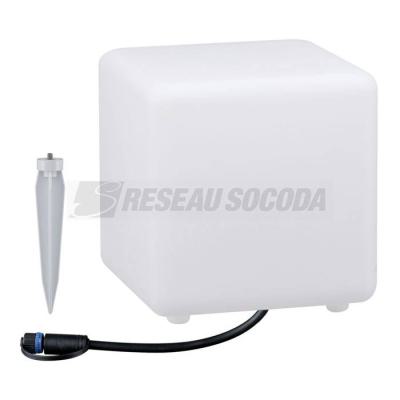  Ext�rieur Plug&Shine Objet lu! 