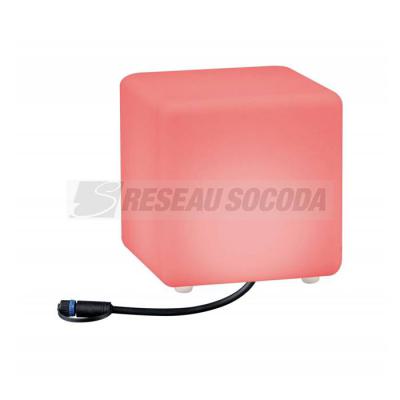  Ext�rieur Plug&Shine Objet lu! 