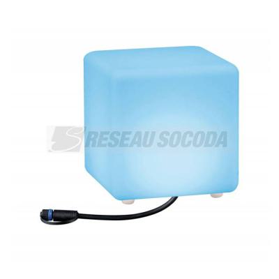  Ext�rieur Plug&Shine Objet lu! 