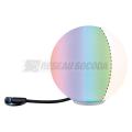  EXT P&S Lanterne Globe D20cm R 