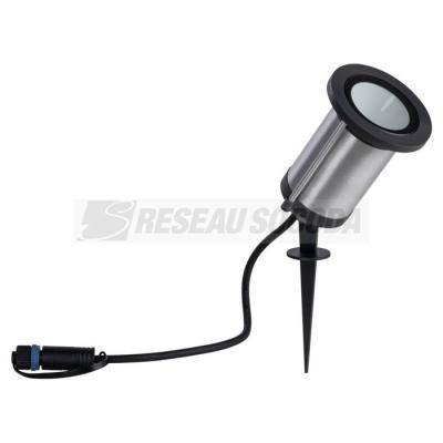  Ext�rieur Plug&Shine Spot Clas 