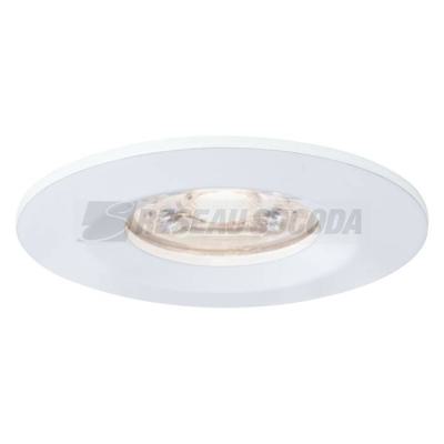  ENC Nova mini fixe Coin 4W alu 
