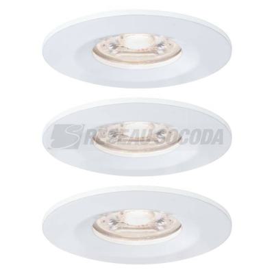  ENC Nova mini fixe Coin x3 4W 
