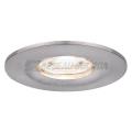  ENC Nova mini fixe Coin 4W alu 