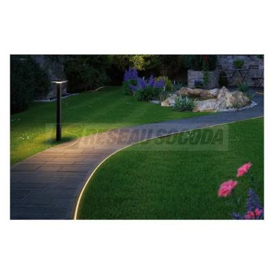  EXT P&S Borne lumineus Plate 7 