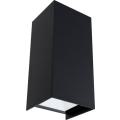  EXT 230V Applique Flame 2x5,8W 