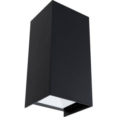  EXT 230V Applique Flame 2x5,8W 