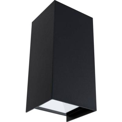  EXT 230V Applique Flame 2x3,5W 