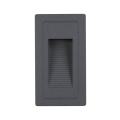  EXT 230V ENC mur Light High 4W 