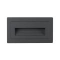  EXT 230V ENC mur Light Long 4W 