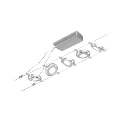  SCC kit RoundMac 5x4,5W 3000K 