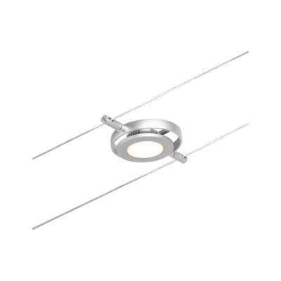  SCC Spot RoundMac 4,5W 3000K 1 