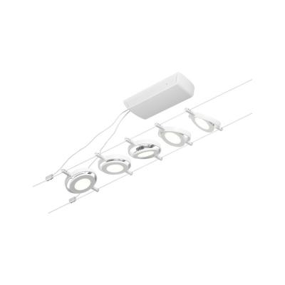  SCC kit RoundMac 5x4,5W 3000K 