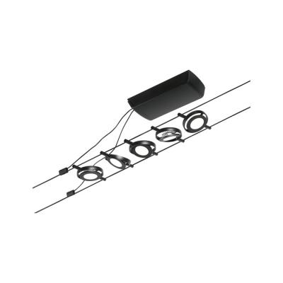  SCC kit RoundMac 5x4,5W 3000K 
