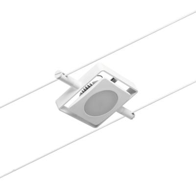  SCC Spot MacLED 4,5W 3000K 12V 