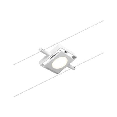  SCC Spot MacLED 4,5W 3000K 12V 