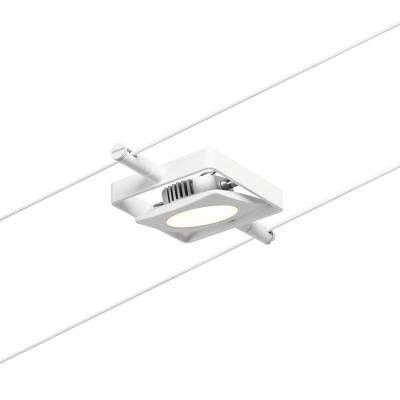  SCC Spot MacLED 4,5W 3000K 12V 