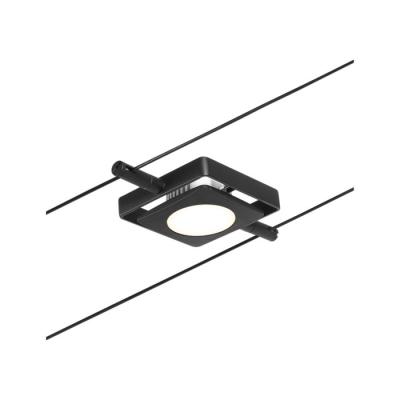  SCC Spot MacLED 4,5W 3000K 12V 