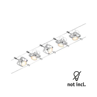  SCC kit MacII GU5,3 max5x10W C 