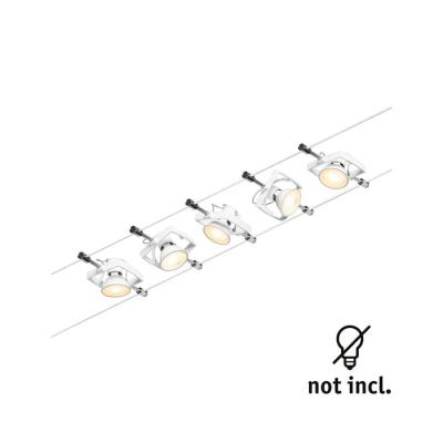 SCC kit MacII GU5,3 max5x10W C 
